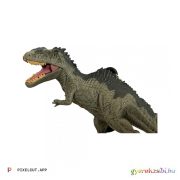 Jurassic World - Kulcstartó - Giganotosaurus 
