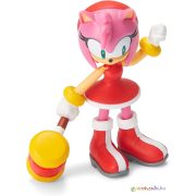 Sonic - Amy