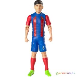   Focista akciófigura, 20 cm - FC Barcelona, Pedri 8-as mezben