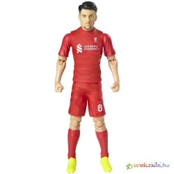   Focista akciófigura, 20 cm - Liverpool, Szoboszlai 8-as mezben