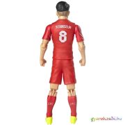 Focista akciófigura, 20 cm - Liverpool, Szoboszlai 8-as mezben