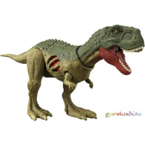 Jurassic World - Extreme Damage - QUILMESAURUS