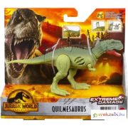 Jurassic World - Extreme Damage - QUILMESAURUS