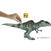 Jurassic World - Giganotosaurus dinoszaurusz 