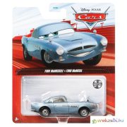 Verdák: Finn McKémbridzs - Finn Mcmissil - karakter kisautó 1/55 - Mattel