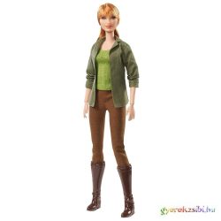 Jurassic World: Claire Barbie