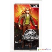 Jurassic World: Claire Barbie