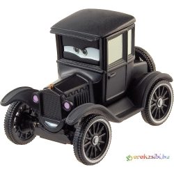 Verdák: Lizzie karakter kisautó 1/55 - Mattel