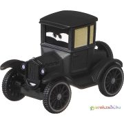 Verdák: Lizzie karakter kisautó 1/55 - Mattel