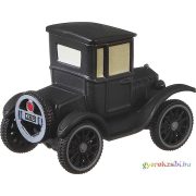 Verdák: Lizzie karakter kisautó 1/55 - Mattel
