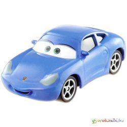 Verdák: Sally Porche karakter kisautó 1/55 - Mattel