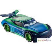 Verdák: Chris Roamin' kisautó 1/55 - Mattel