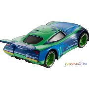 Verdák: Chris Roamin' kisautó 1/55 - Mattel