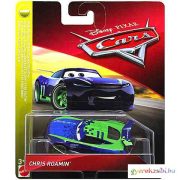 Verdák: Chris Roamin' kisautó 1/55 - Mattel