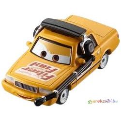 Verdák 3: Masha Ellswrench karakter kisautó 1/55 - Mattel