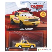 Verdák 3: Masha Ellswrench karakter kisautó 1/55 - Mattel