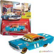 Verdák: Mario Andretti karakter kisautó 1/55 - Mattel