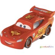 Verdák - Villám Mcqueen - Piston cup