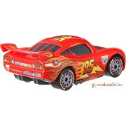 Verdák - Villám Mcqueen - Piston cup