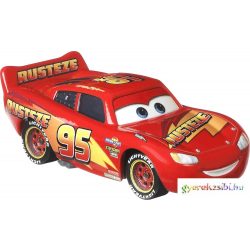 Verdák 3: Rusteze Lightning - Villám Mcqueen