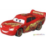 Verdák 3: Rusteze Lightning - Villám Mcqueen