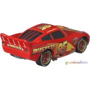 Verdák 3: Rusteze Lightning - Villám Mcqueen