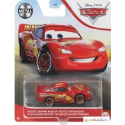 Verdák 3: Rusteze Lightning - Villám Mcqueen