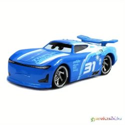 Verdák 3.: Cam Spinner karakter kisautó 1/55 - Mattel
