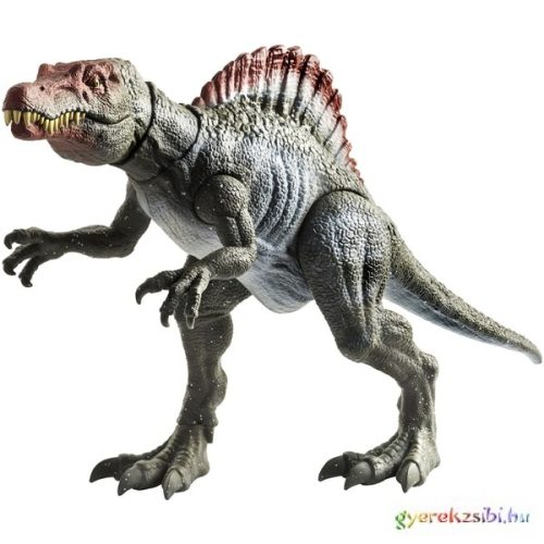 Jurassic World - Spinosaurus