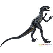 Jurassic World: Indoraptor