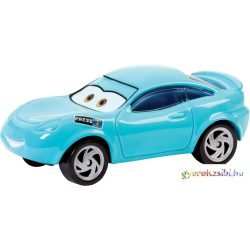 Verdák - Kori Turbowitz 