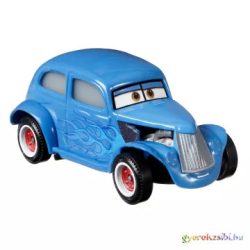 Verdák: Hot Rod River Scott kisautó - 1/55 méret