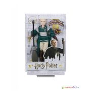 Harry Potter - Draco Malfoy kviddics baba - Mattel