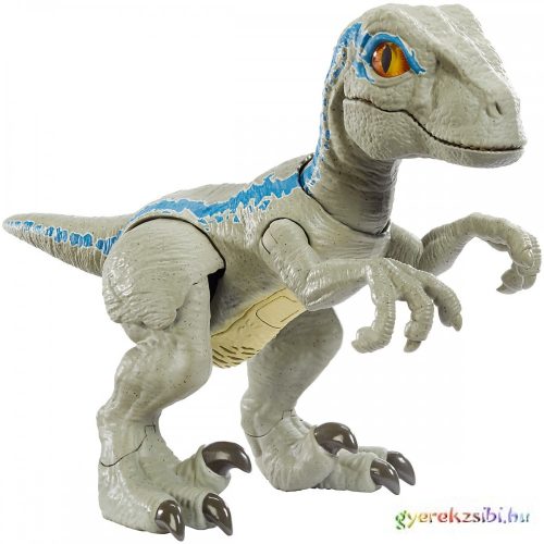 Jurassic World: Dino Rivals Velociraptor Baby