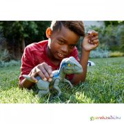 Jurassic World: Dino Rivals Velociraptor Baby