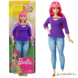 Barbie Dreamhouse Adventures Daisy baba - Mattel