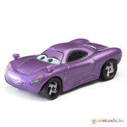   Verdák 3: Holley Shiftwell fém karakter kisautó 1/55 - Mattel