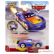 Verdák XRS Barry DePedal turbóautó 1/55 - Mattel