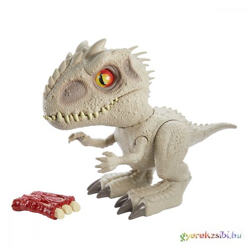 Jurassic World Indominus Baby figura 