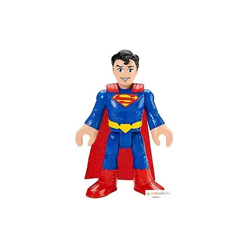 DC - Super Friends Imaginext Superman