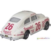 Verdák Jimmy Lugwrench karakter kisautó 1/55 – Mattel