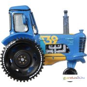 Verdák - Kék Traktor