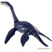 Jurassic World: Támadó Plesiosaurus dinoszaurusz figura - Mattel