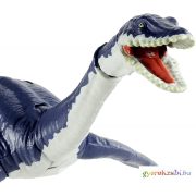 Jurassic World: Támadó Plesiosaurus dinoszaurusz figura - Mattel