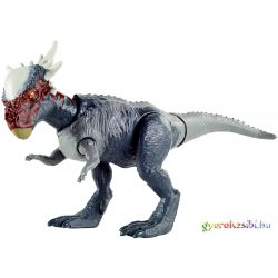   Jurassic World: Támadó Stygimoloch dinoszaurusz figura - Mattel