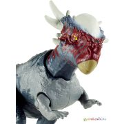 Jurassic World: Támadó Stygimoloch dinoszaurusz figura - Mattel