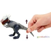 Jurassic World: Támadó Stygimoloch dinoszaurusz figura - Mattel