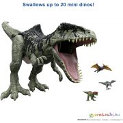 Jurassic World 3: Giganotosaurus