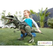 Jurassic World 3: Giganotosaurus