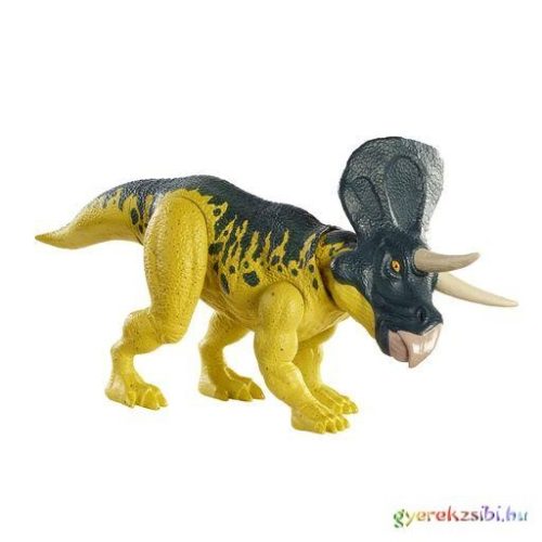 Jurassic World - Zuniceratops